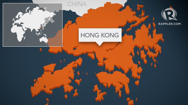 Dozens evacuated after WWII bomb found near Hong Kong campus