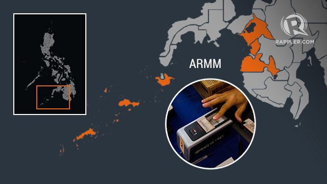 What’s going on? Is the ARMM voters’ list padded again?