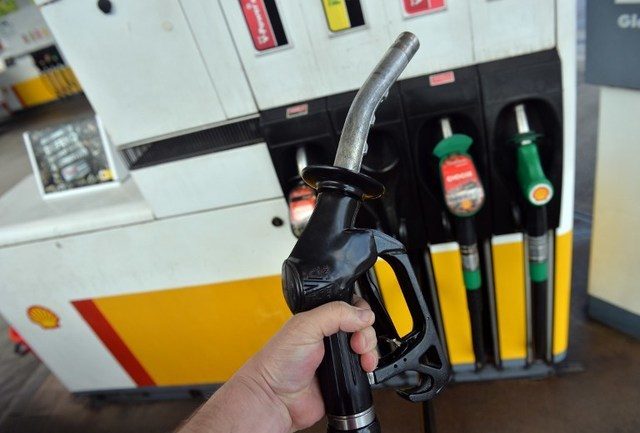 DOE to gas stations: Don’t take advantage of tax reform law