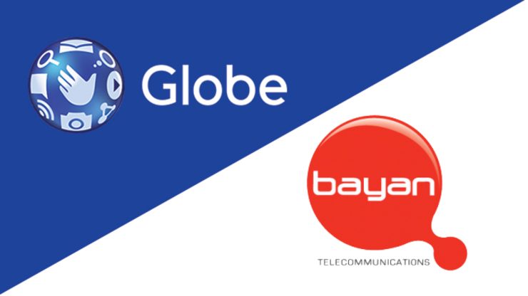 Globe: TRO on Bayantel rehab delays improved services
