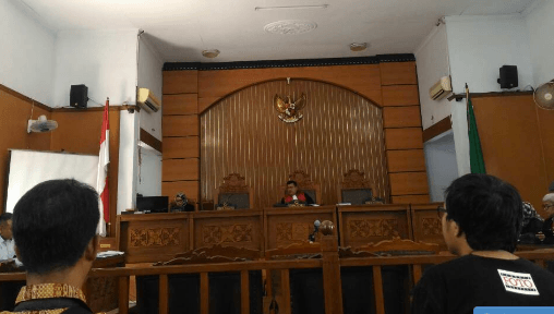 Kuasa hukum minta majelis hakim batalkan penetapan tersangka Miryam