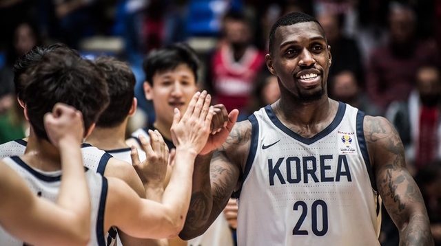 Thanks, Kuya Cardo: Korea’s Ratliffe hailed as Gilas reaches FIBA World Cup