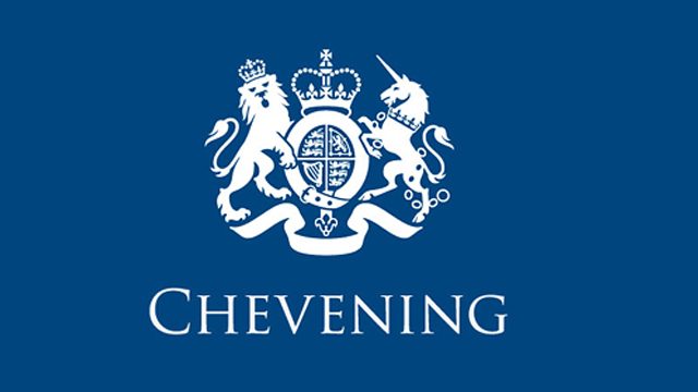 Applications for UK’s Chevening Scholarships now open
