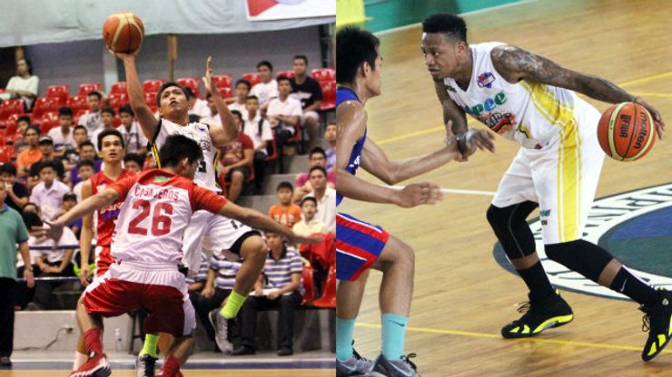 PBA D-League: MJM M-Builders stop skid, Hapee, Cagayan roll
