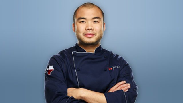 Fil-Am Paul Qui is Esquire’s Chef of the Year