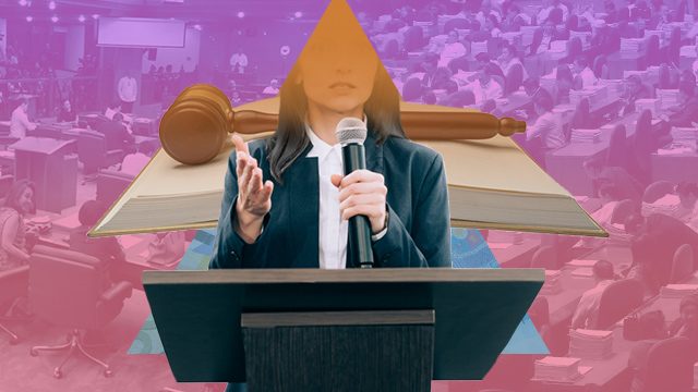 [OPINION] Women in legislature: Do they really matter?