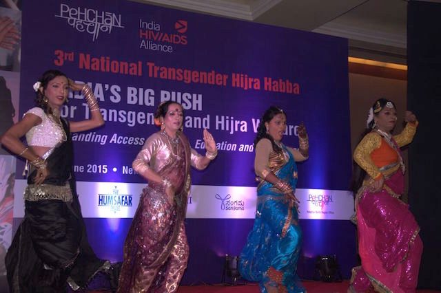 Meski diakui sebagai gender ketiga, nasib transgender di India tak jelas