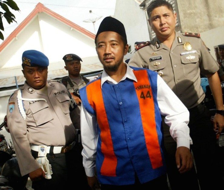 106 orang dipenjara akibat penodaan agama di masa SBY