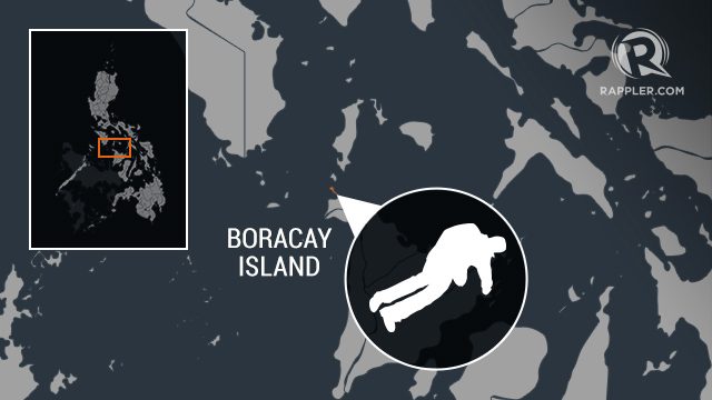 1 dead, 2 injured in Boracay construction accident