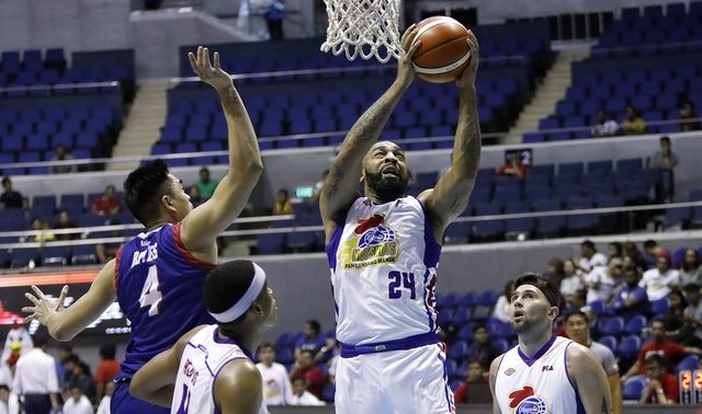 Romeo Travis points to Paul Lee as Magnolia’s best player