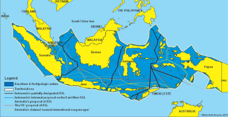 Ancaman Abu Sayyaf: Mengapa Laut Sulu penting untuk Indonesia?