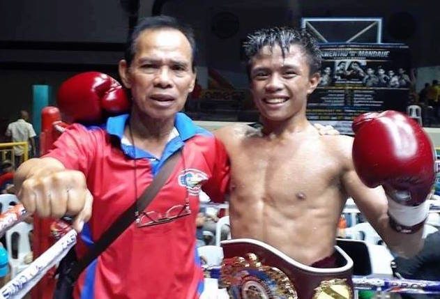 Paras falls prey to Japanese champ in world title bout