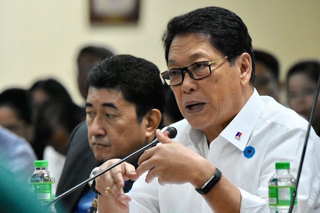 DOLE seeks higher budget to hire 2,000 labor inspectors