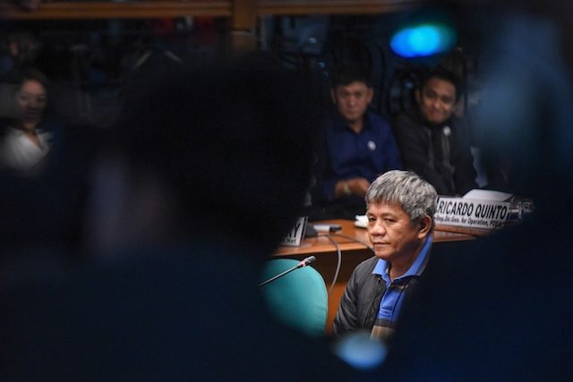 Will Ombudsman’s Davao Death Squad probe affect ICC complaint?