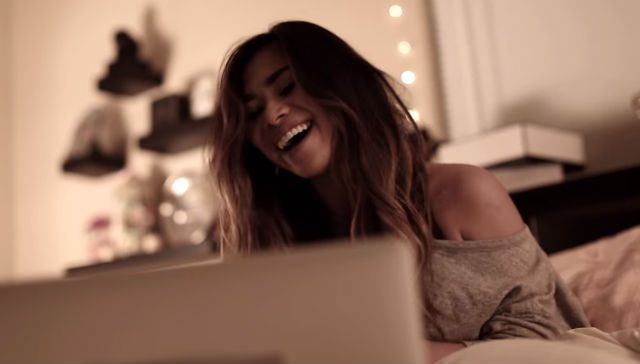 WATCH: Jessica Sanchez’s new music video, directed by Gab Valenciano
