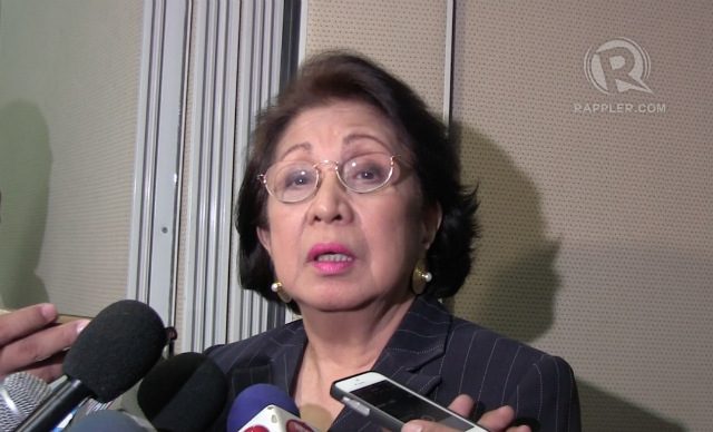 Mayor Binay’s reelection argument based on assumption – Ombudsman