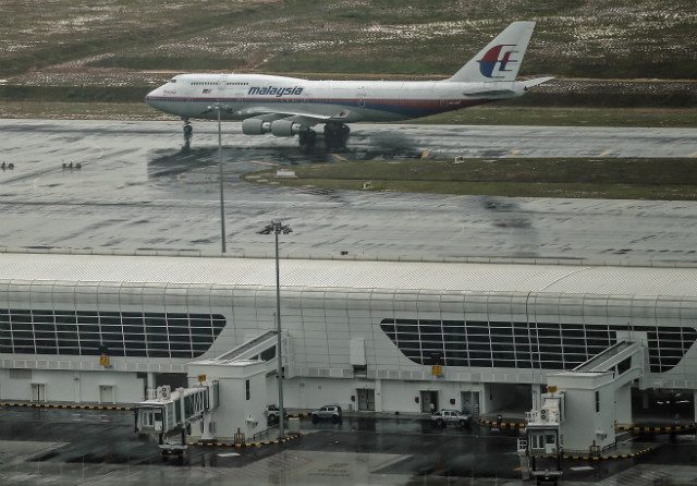 Malaysia to open new budget airport in MH370 shadow