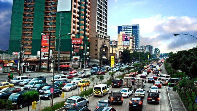 Katipunan traffic: Viaduct, flyover construction coming – DPWH
