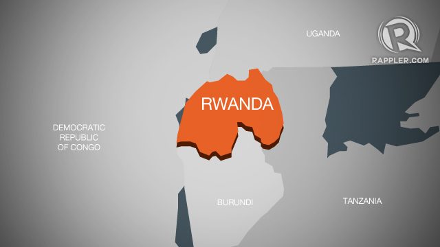 Rwanda jails ex-pastor for life for genocide killings