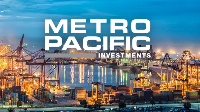 Metro Pacific on the lookout for at least 2 logistics acquisitions