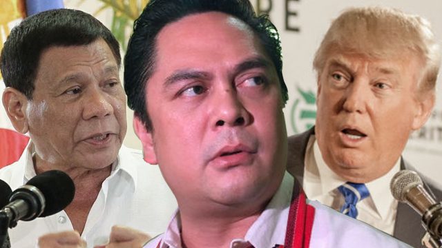 ‘Seriously, but not literally’? The Atlantic used it ahead of Andanar