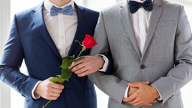 Only 2 in 10 Filipinos favor same-sex marriage – SWS