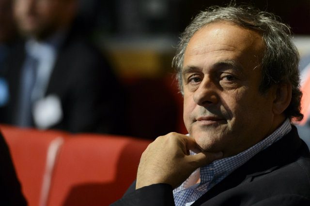 UEFA meet to ease financial restraints