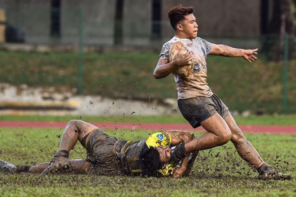 PH Volcanoes rugby teams earn bronzes in Singapore meet