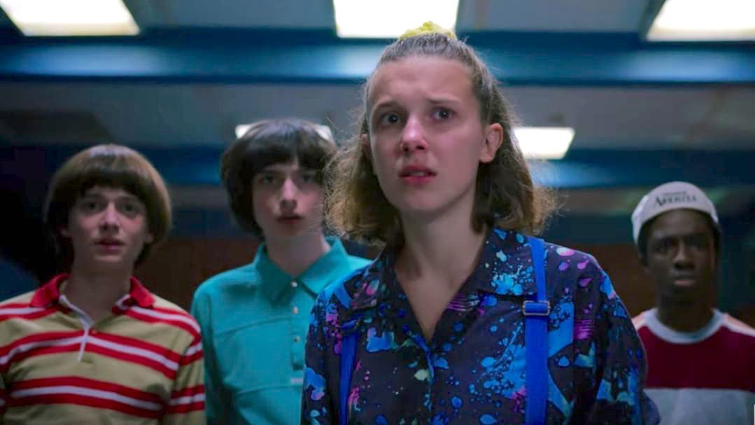 WATCH: New action-packed ‘Stranger Things 3’ trailer is most intense one yet