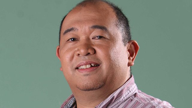 Benedict Edward Valdez: The smile surgeon of Mindanao