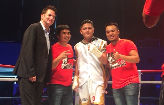Sonsona returns from 3-year boxing hiatus with UD win vs Indonesian