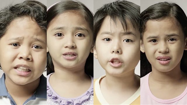 ‘Pride’ detergent ad: Don’t choose candidate who steals, kills, or is unprepared