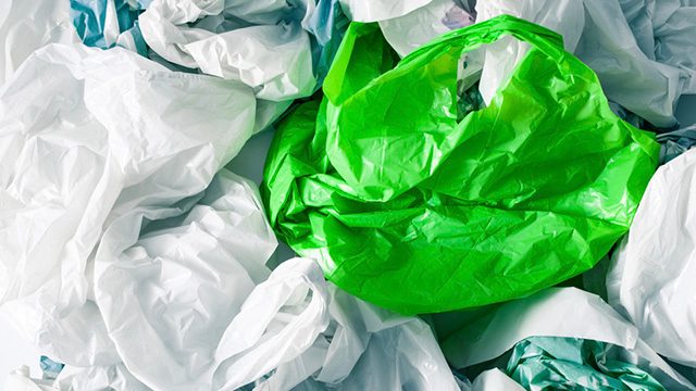 New Zealand bans single-use plastic bags