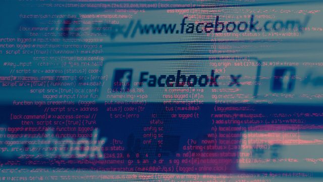 Facebook sues 2 app developers for data-stealing browser add-ons