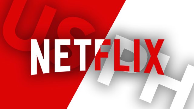 93% of Netflix US titles not available on Netflix PH – Report