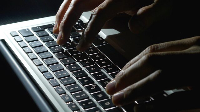 Cybercrime now ‘number one’ threat – Europol chief
