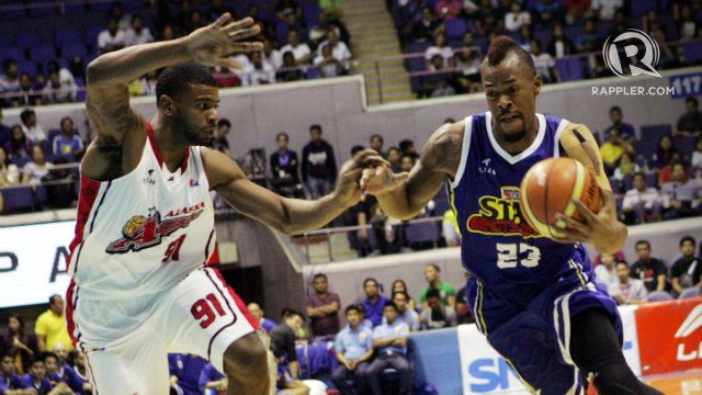 Purefoods off to strong 2-0 start after routing Alaska