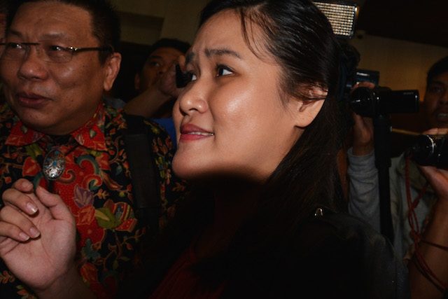Sidang Jessica, opini publik, dan wajah peradilan Indonesia