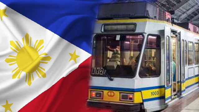 Free rides during peak hours on all LRT, MRT lines for Independence Day