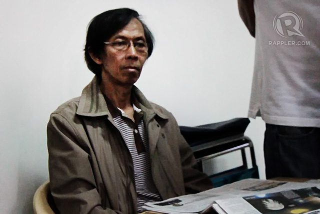 Palparan in Bulacan jail? De Lima cites ‘constraints’