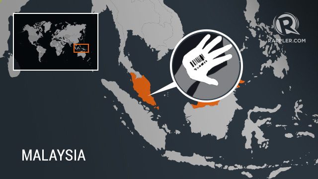 15 Filipino human trafficking victims imprisoned in Malaysia – PH embassy