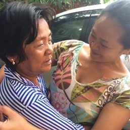 Velosos urge Jokowi to cancel Mary Jane’s execution