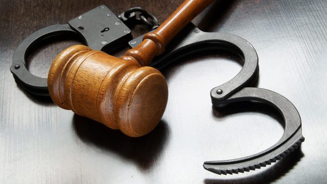 Zamboanga del Norte judge convicted of murder of fellow judge