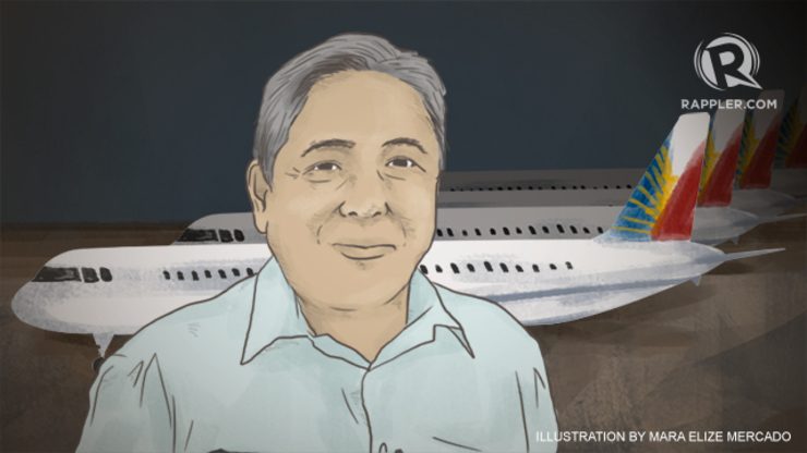 Think tank: PAL to book losses until 2015