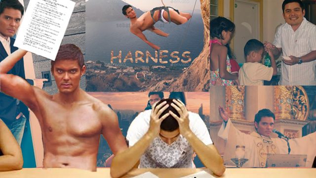 All the god-tier Dingdong Dantes memes we’ll never recover from