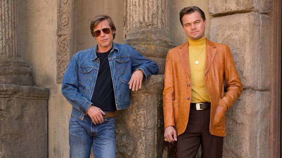 Tarantino’s ‘Once Upon a Time in Hollywood’ to compete at Cannes Film Festival