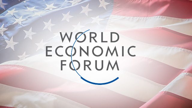 U.S. tops global competitiveness rating, despite ‘worrying’ trends – WEF