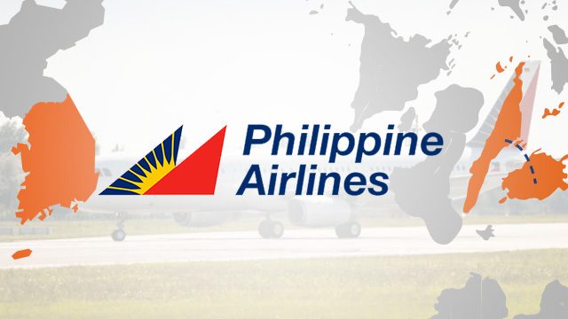 Philippine Airlines set to launch Bohol-South Korea route