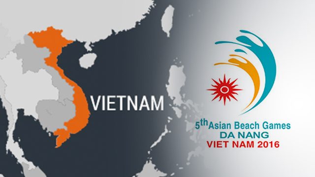 Kabaddi, wrestling to star in Vietnam’s Asian Beach Games