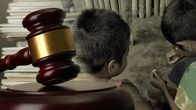 Children in conflict with the law: Cracks in Juvenile Justice Act